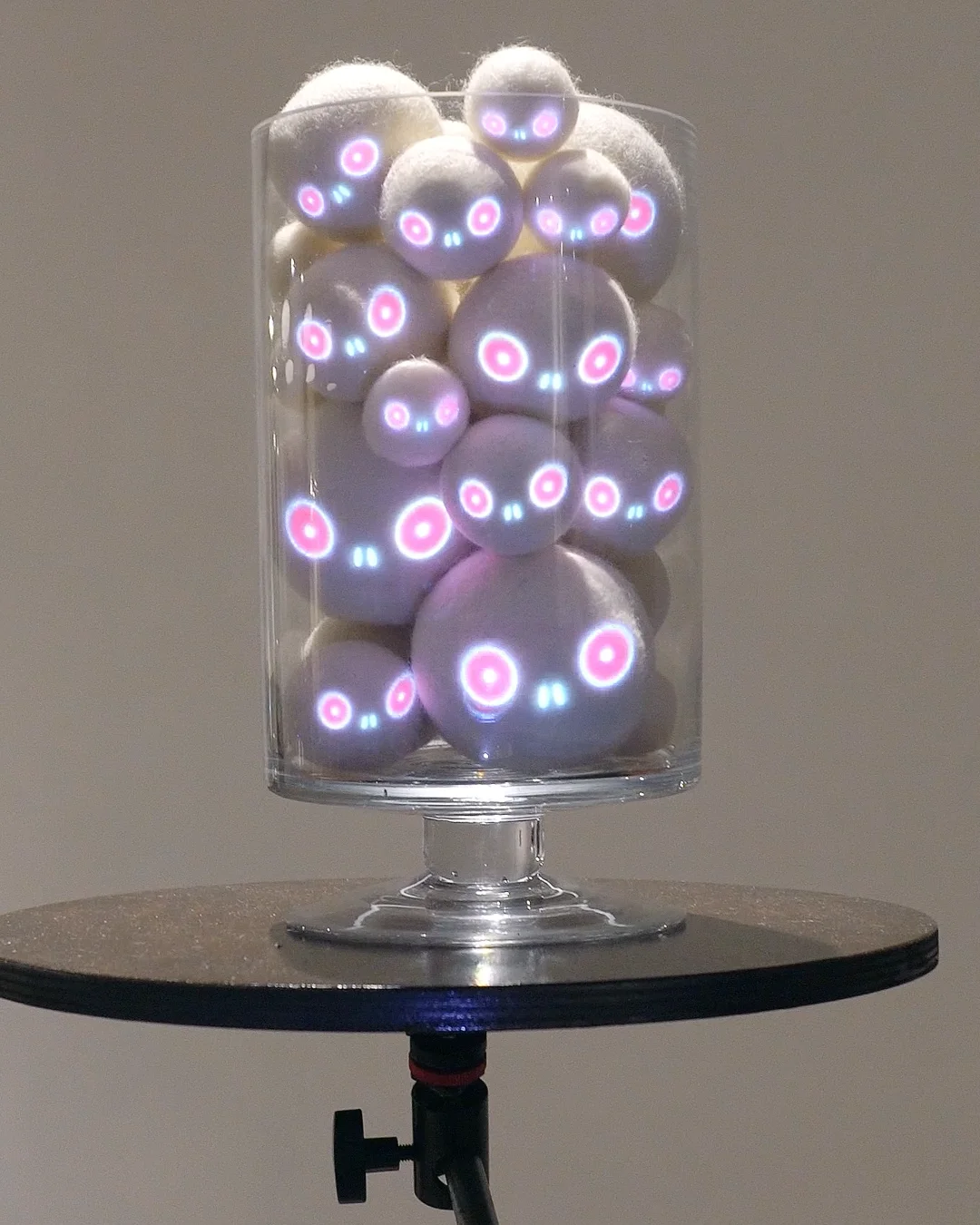 Pop-Up projection mapping on Vimeo