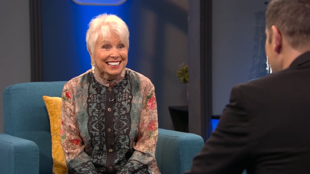 Staying Productive and Happy with Actress Joyce Bulifant - Lifestyle