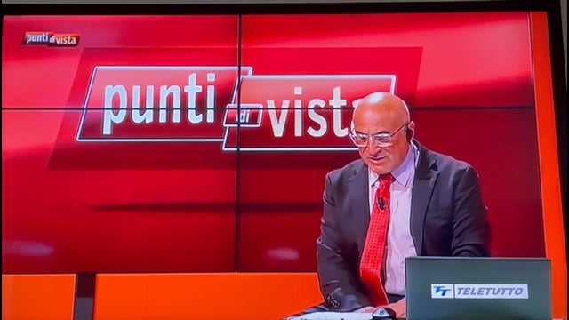 TTPlay - Punti di Vista - Puntata del 30/03/2023