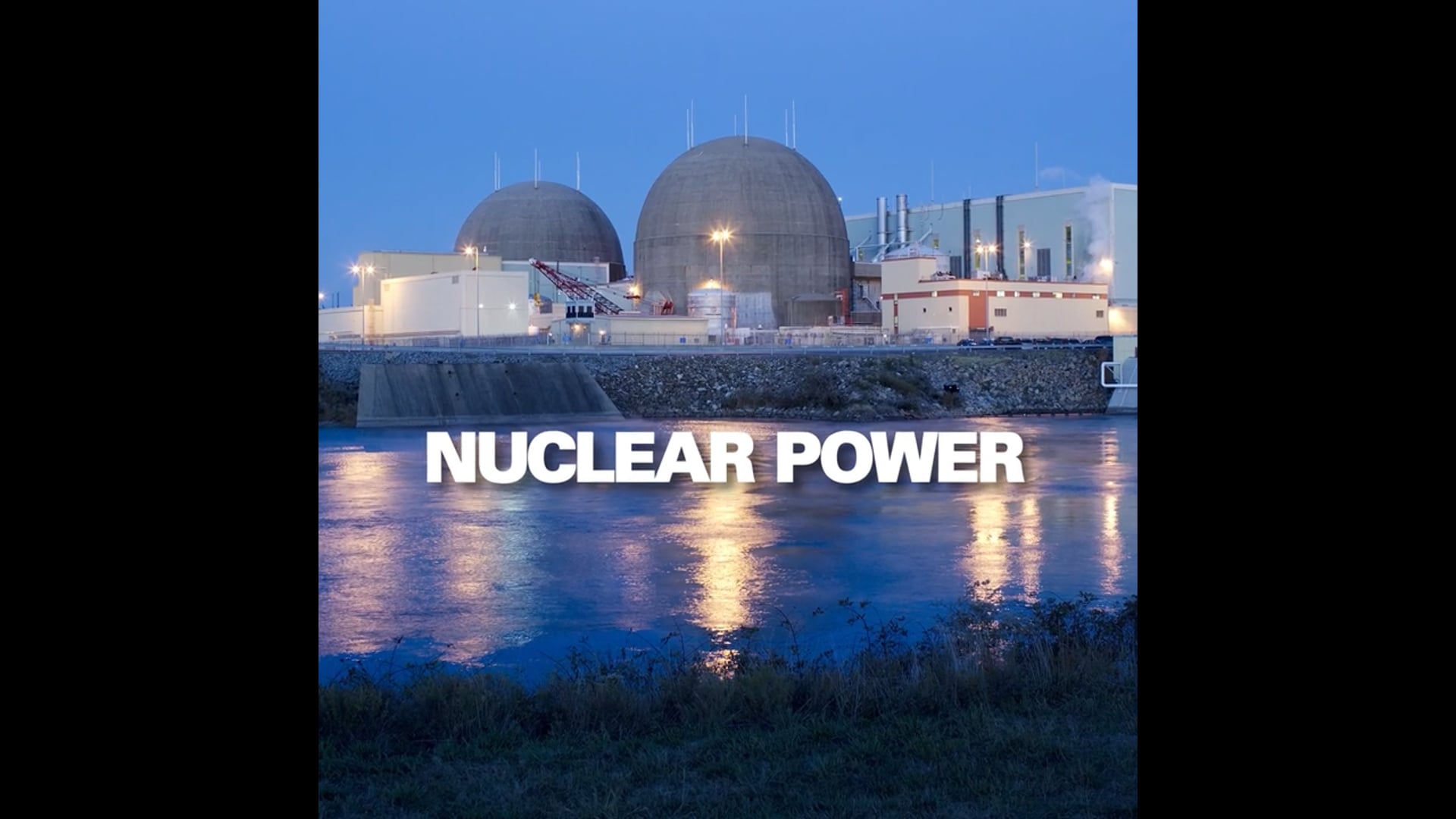 Nuclear-Awareness