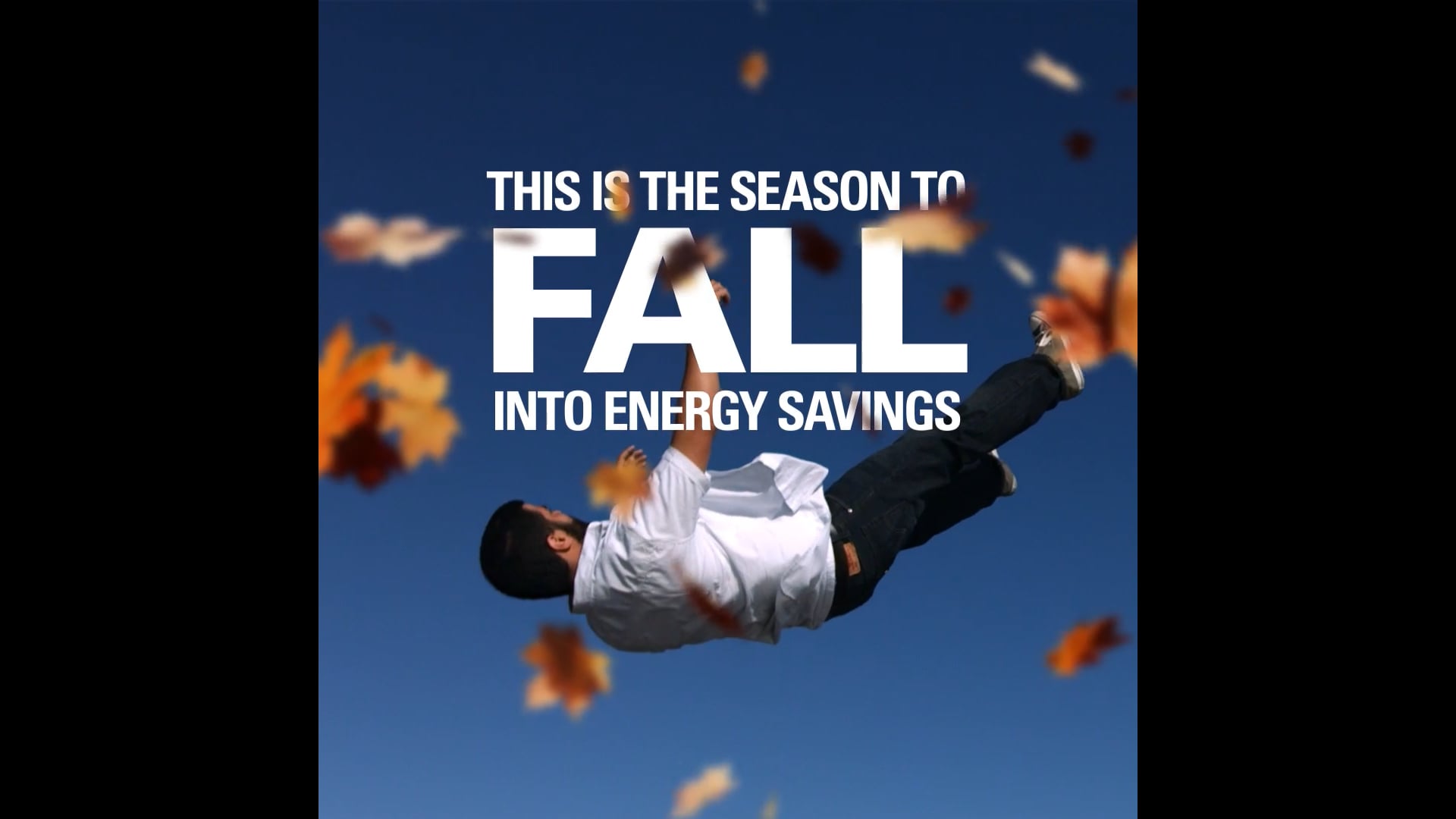 Fall-into-Savings