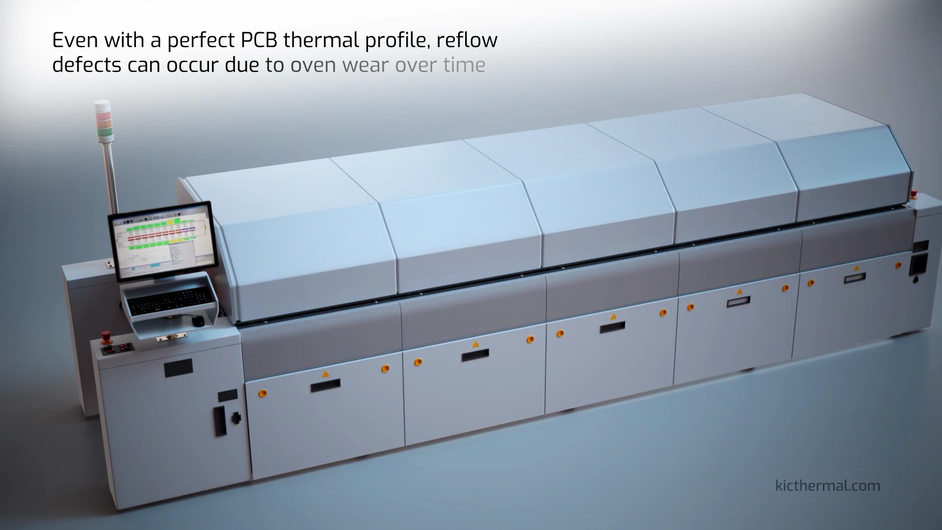 Smart Reflow Analyser on Vimeo