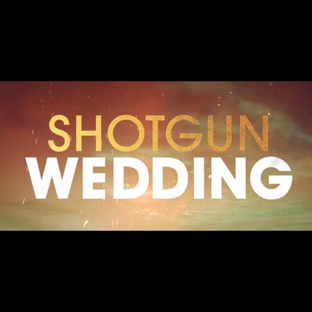 Diageo x Shotgun Wedding