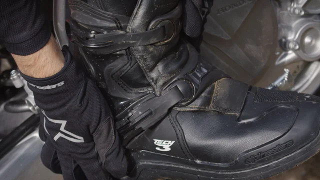 Alpinestars Tech 3 Boots — Alpinestars® Official Site