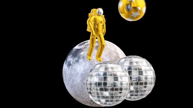 Moonwalk Dance, Moonwalk, Moonwalker. Free Stock Video - Pixabay