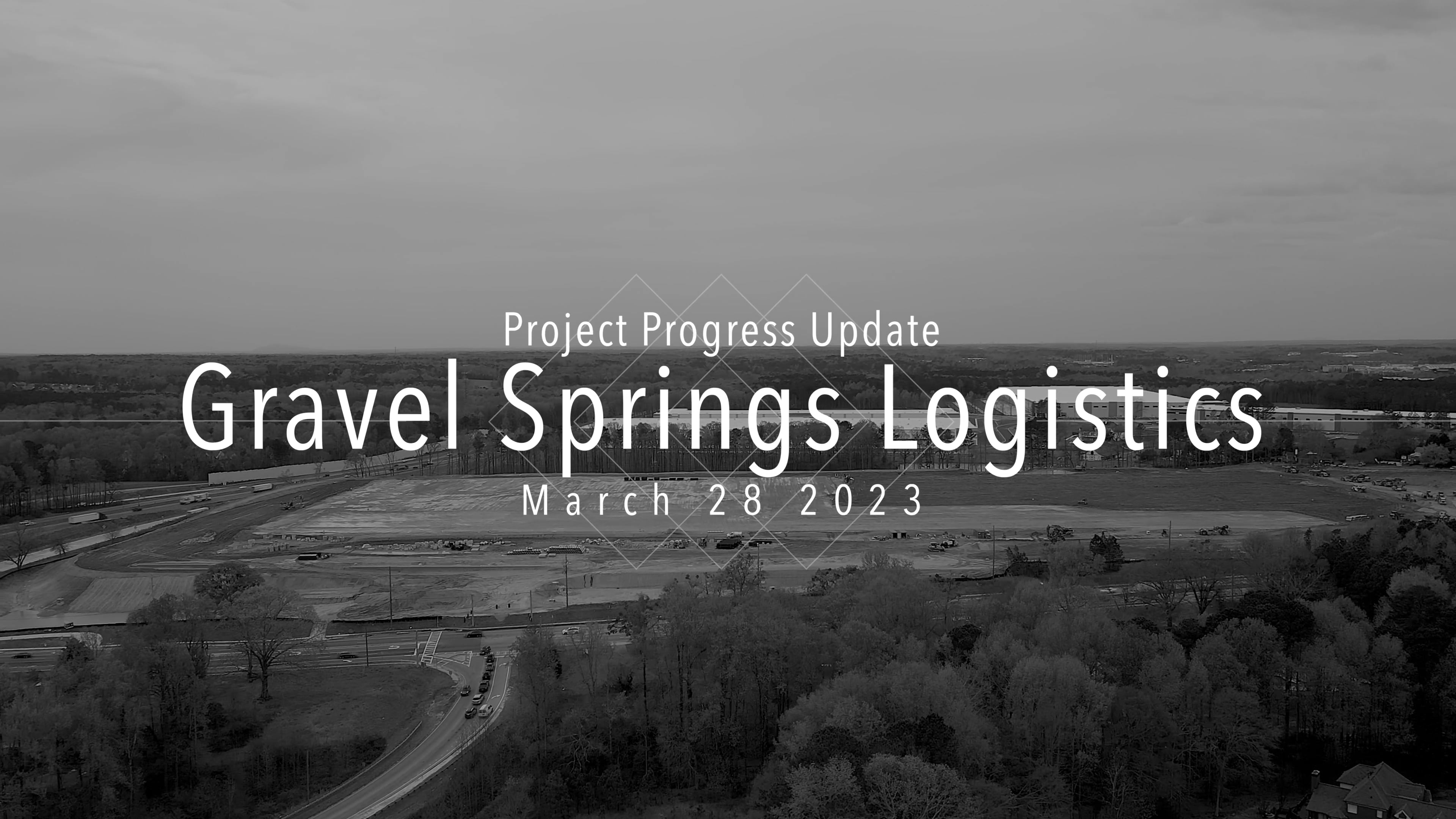 Gravel Springs Logistics March 28 2023 on Vimeo