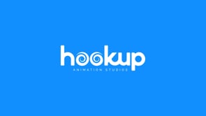 Hook Up Animation - Video - 1