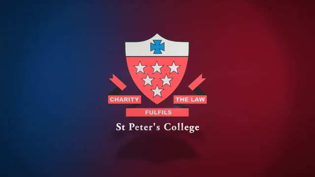 St. Peter's College, Gore, New Zealand. | St Peter's College
