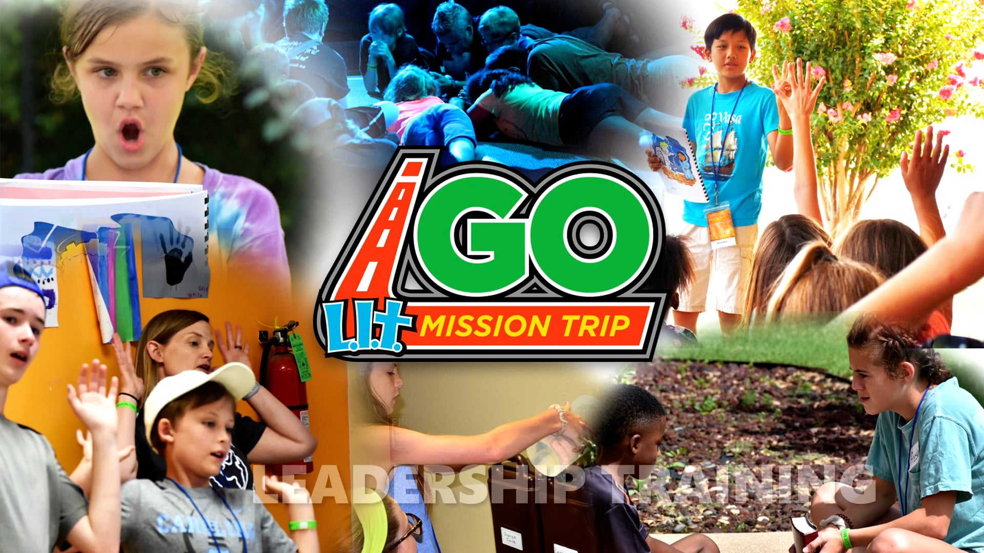 Mission Trip Training: Part Three
