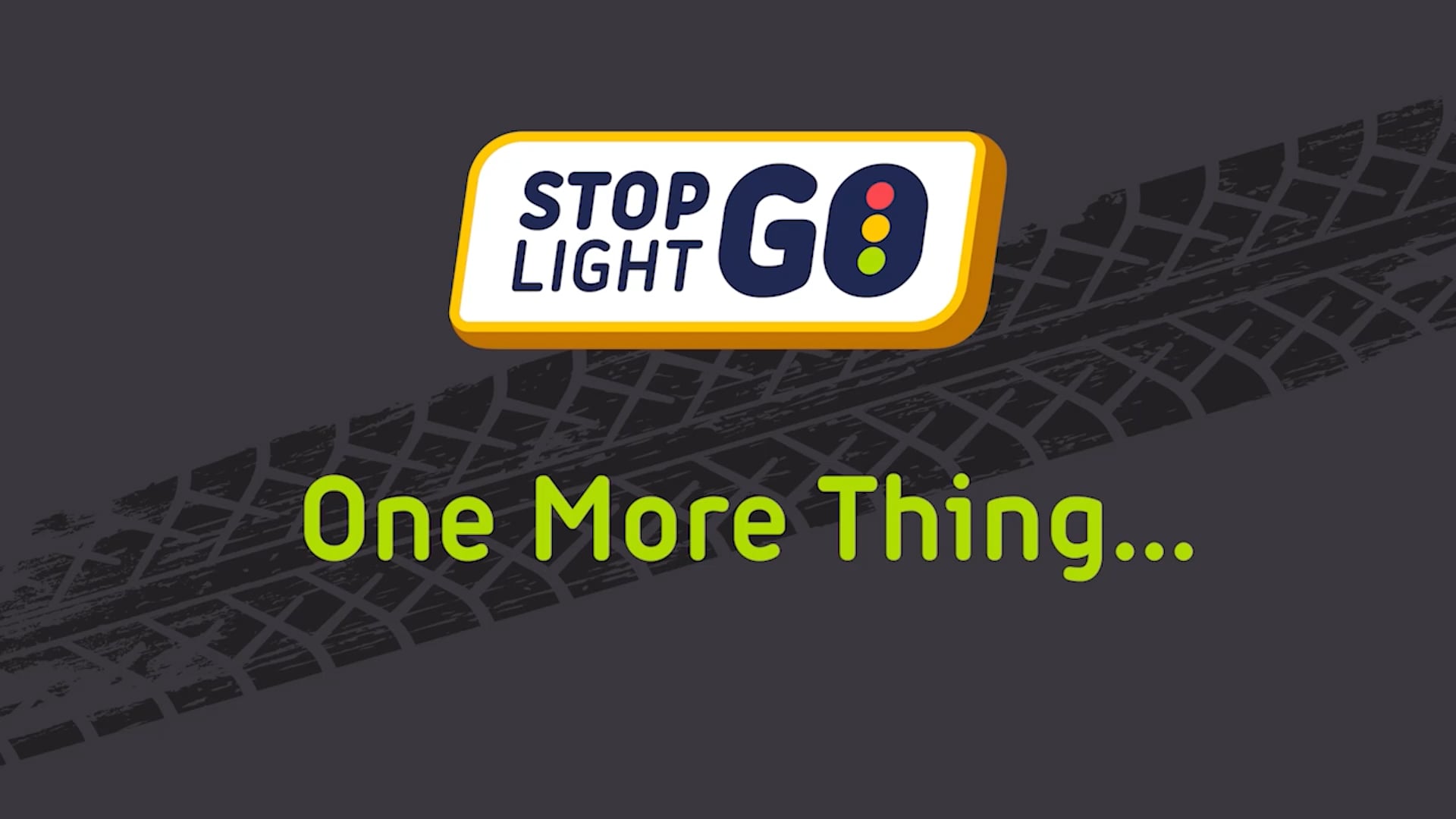 StoplightGO Shoutouts! on Vimeo