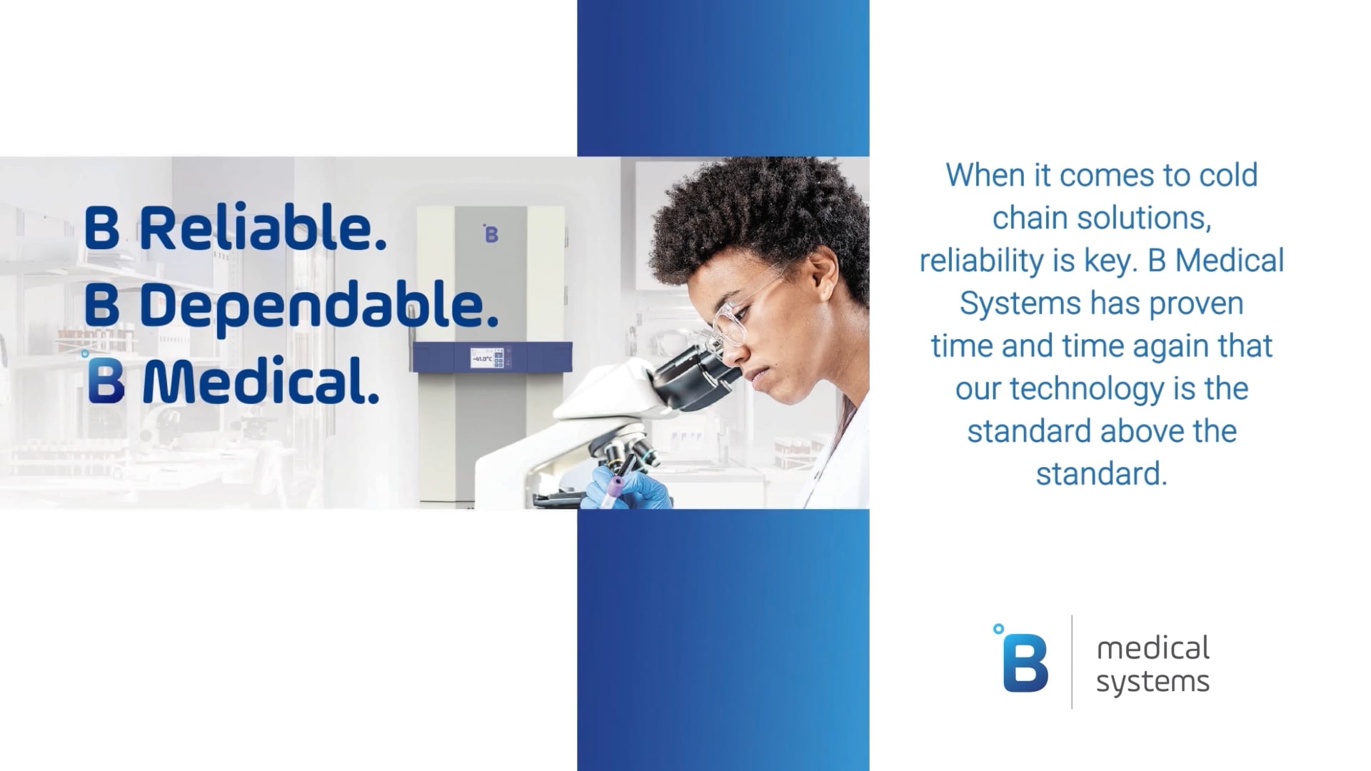 B Medical | B Reliable. B Dependable. | Pharmacy Platinum Pages 2023 On ...