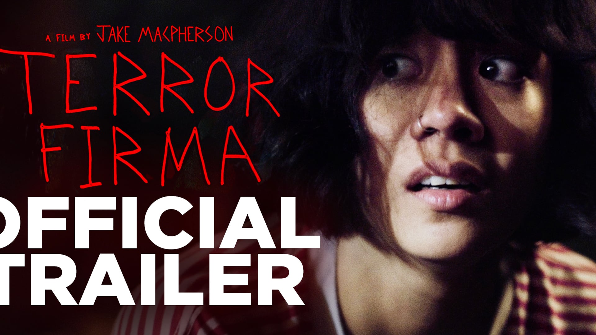 “Terror Firma” - Official Trailer