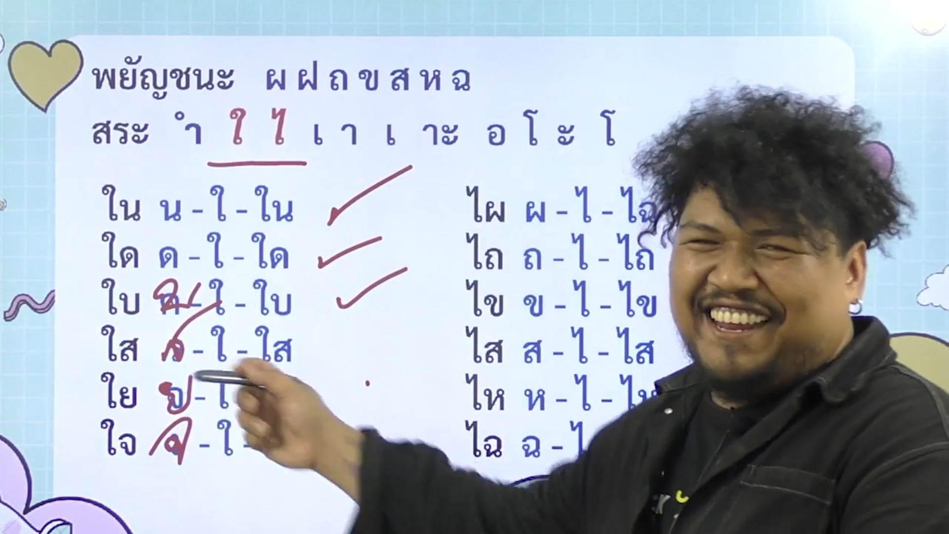 แก้ปัญหาอ่านไม่ออกเขียนไม่ได้ ครั้งที่ 3 (summer course)