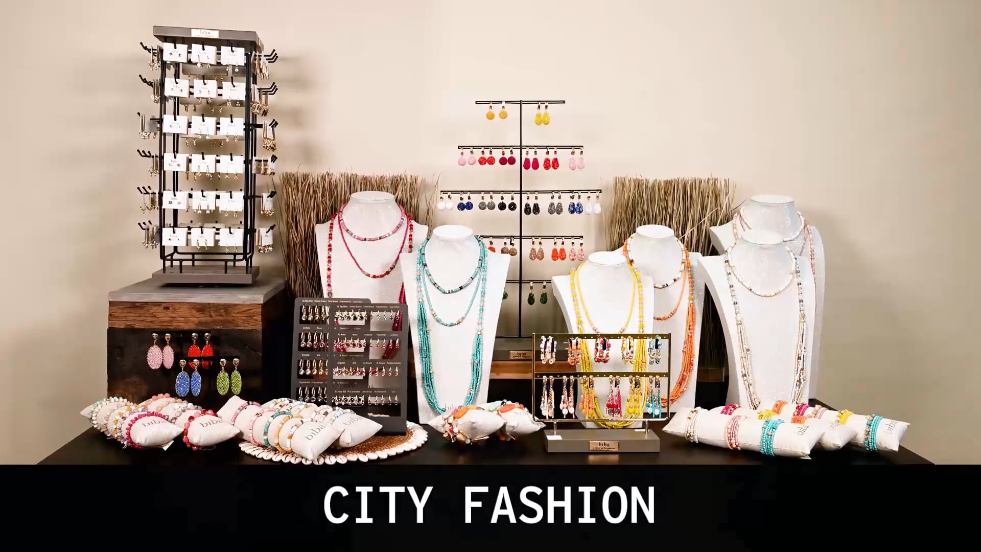 City Fashion SS23