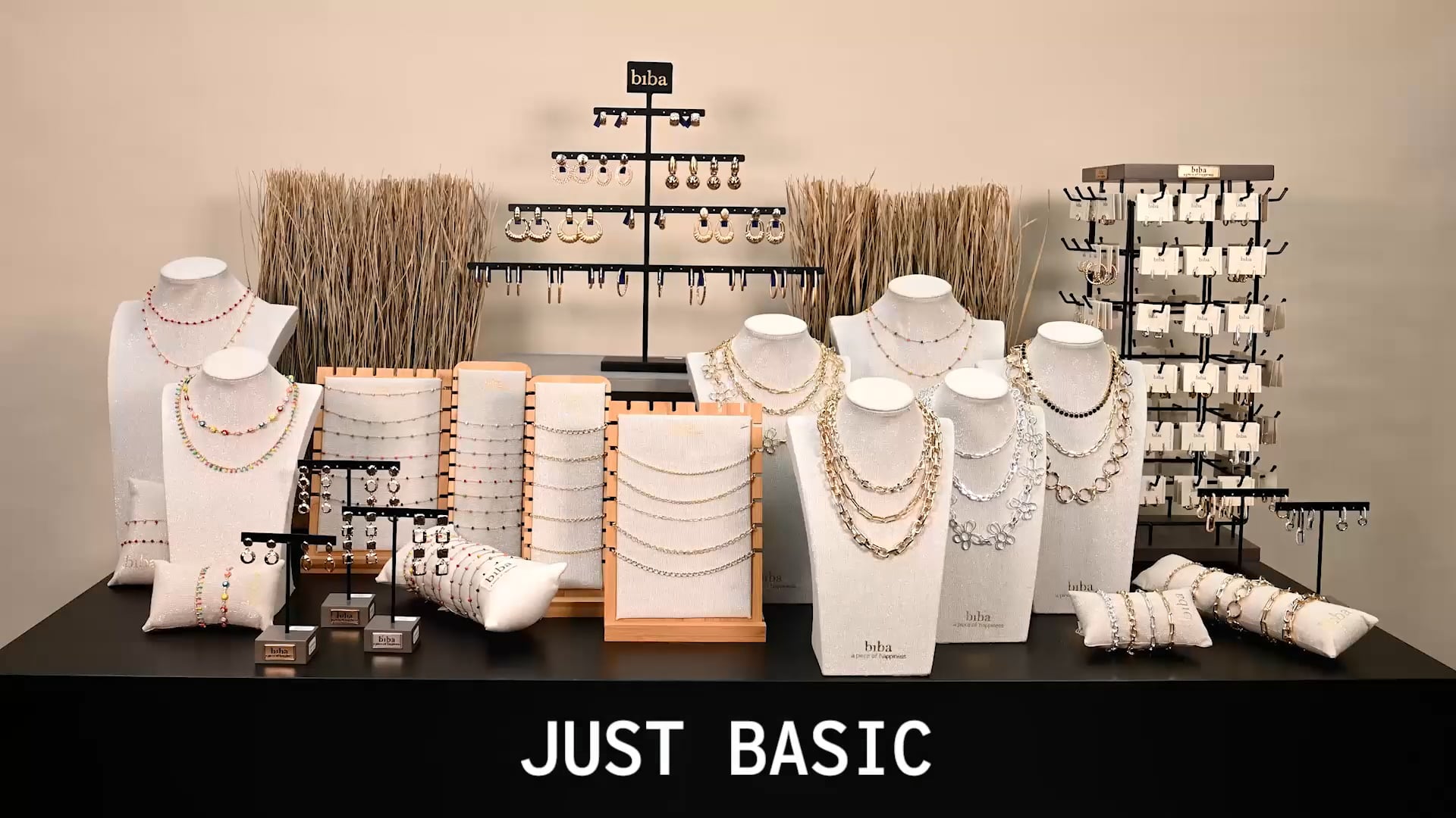 Just Basic SS23
