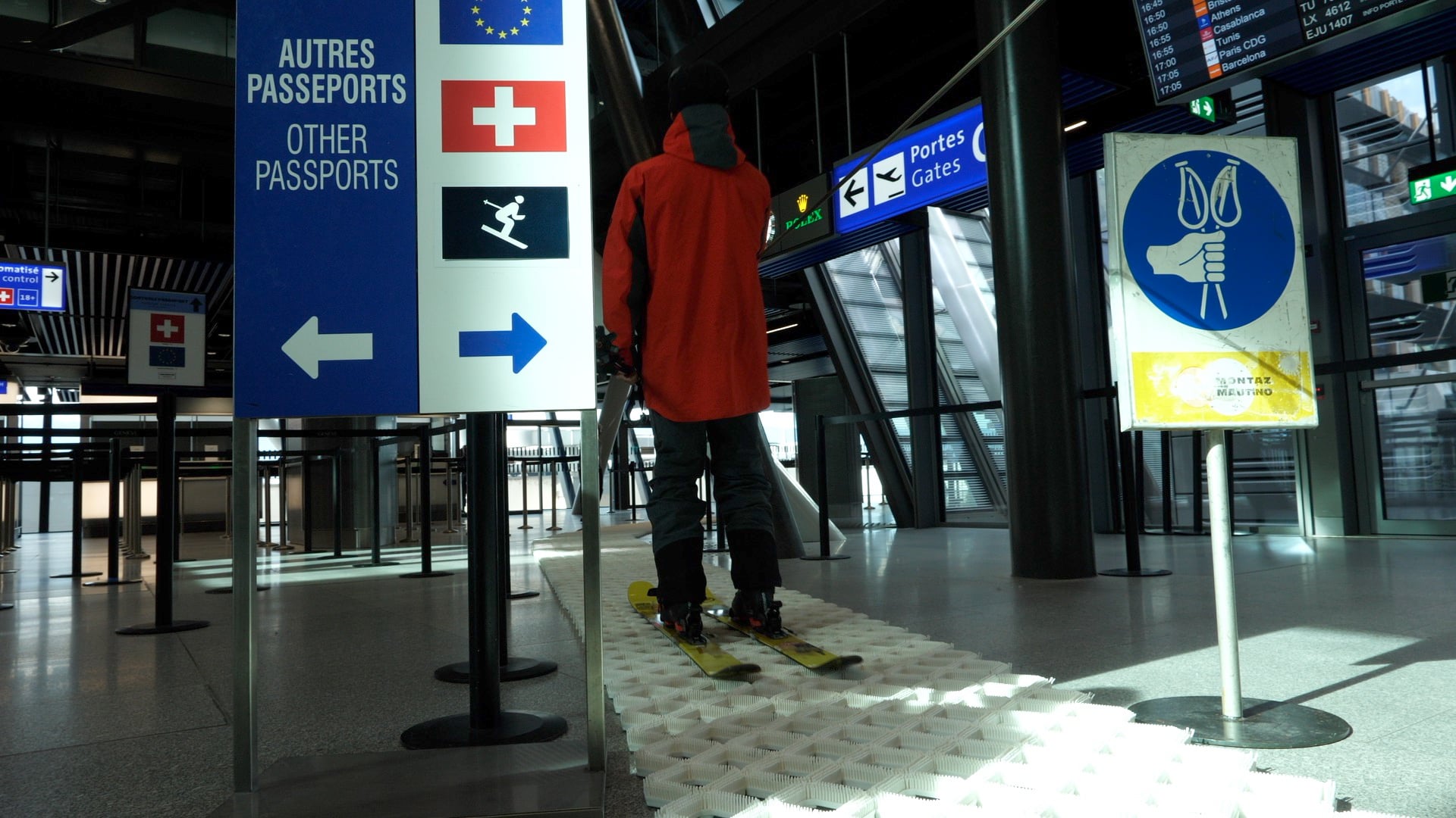 Maillot foot milan ac