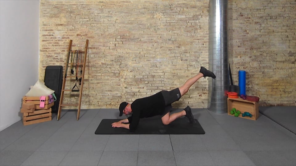 Tonificación general