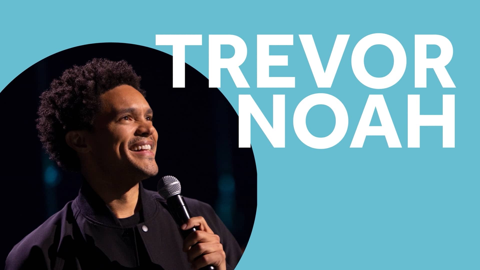 TRREB REALTOR® QUEST Keynote: Trevor Noah on Vimeo