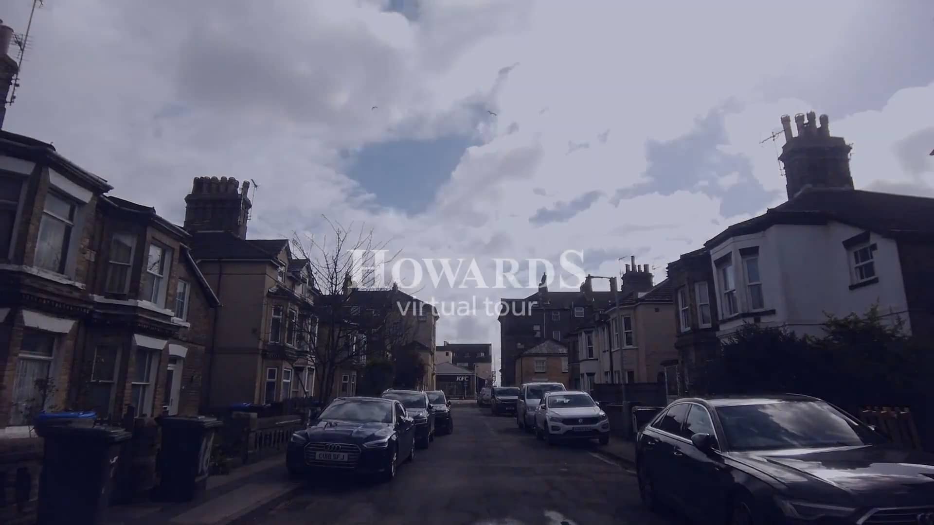 Quick Sneak Peek of Grosvenor Road, Lowestoft, 5 bedroom SemiDetached