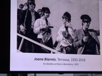 Xerrada sobre les dones fotògrafes del s.XX