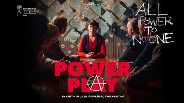 Power Play | First Look