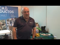 Entrevista a Joxe Etxezurieta, de Albaitaritza Genetics