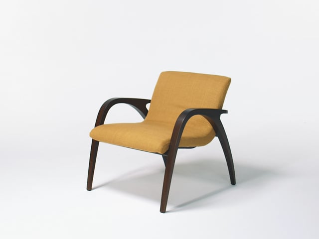 Exteta - Poltrona 1938