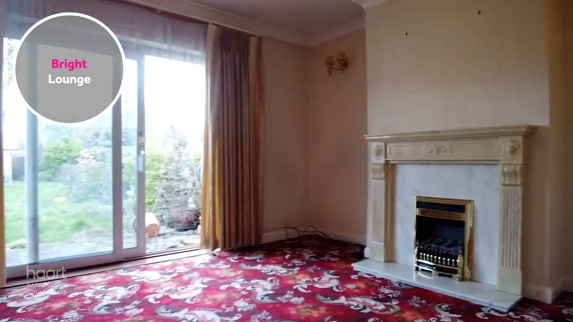 Virtual Viewing of Berkeley Avenue, Clayhall, 3 bedroom Bungalow For