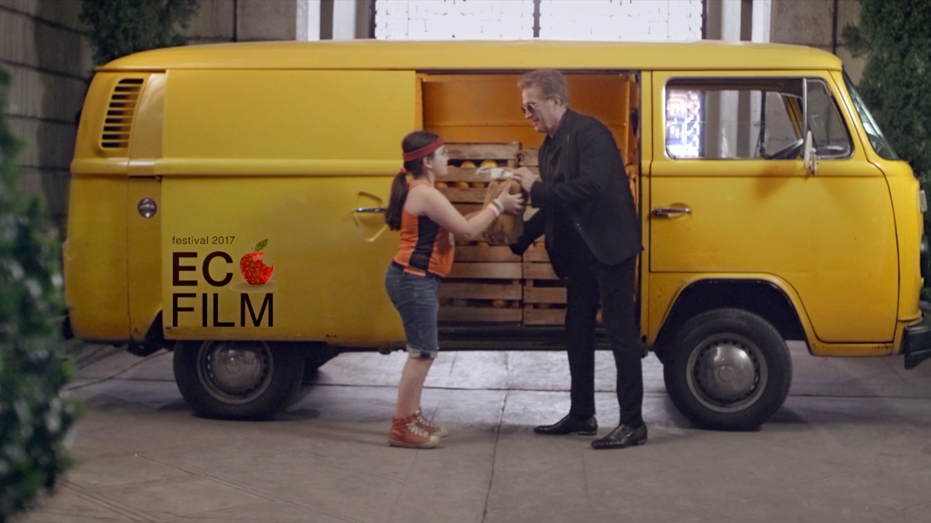 Ecofilm