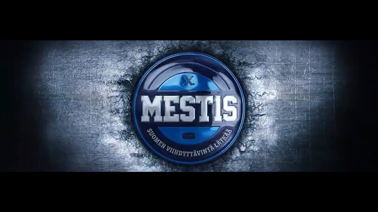 MESTIS — SUOMEN VIIHDYTTÄVINTÄ LÄTKÄÄ