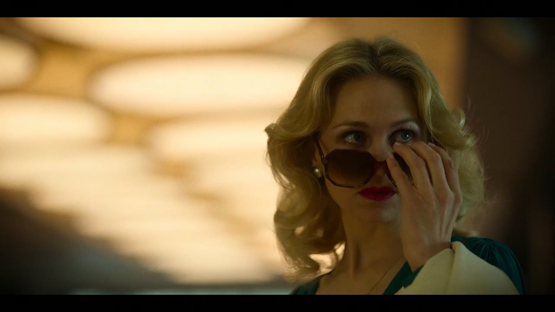 Teresa Rizos TRAILER