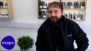 Vaporesso XROS 3 Pod Kit Guide | Videos & Movies on Vimeo