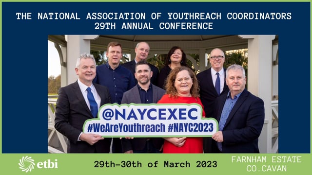 The National Association of Youthreach Coordinators 29th Annual Conference