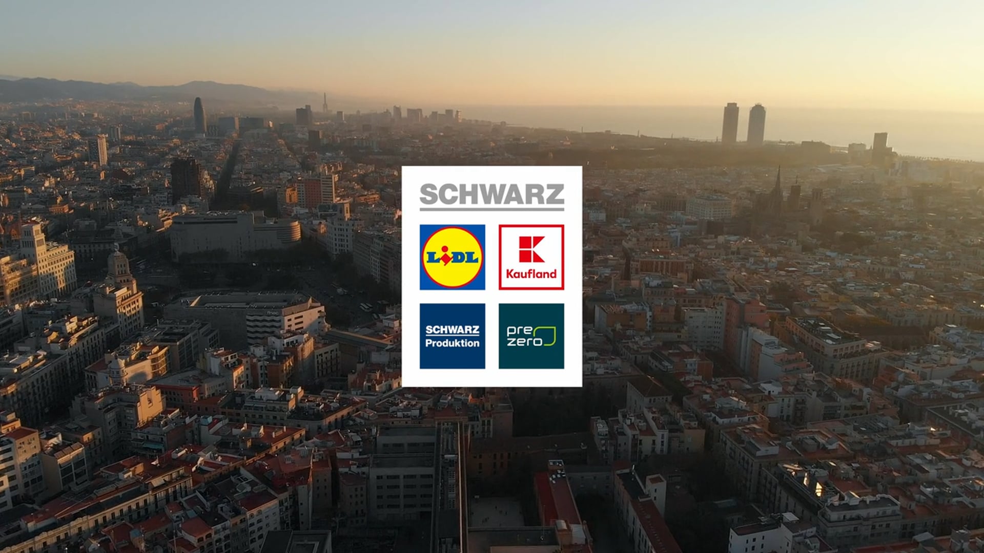 Schwarz Global Services Barcelona