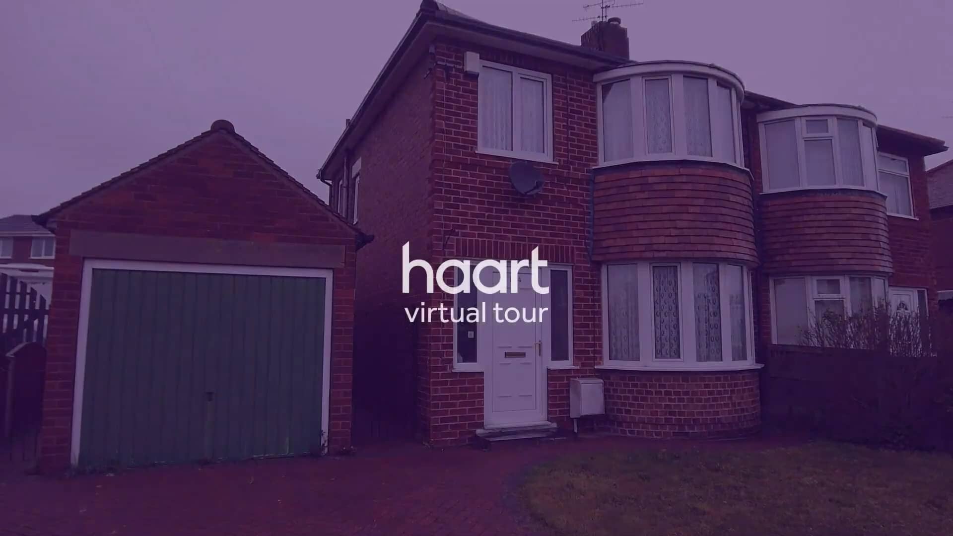 Quick Sneak Peek of Cedar Road, Balby, Doncaster, Three Bedrooms bedroom SemiDetached House For