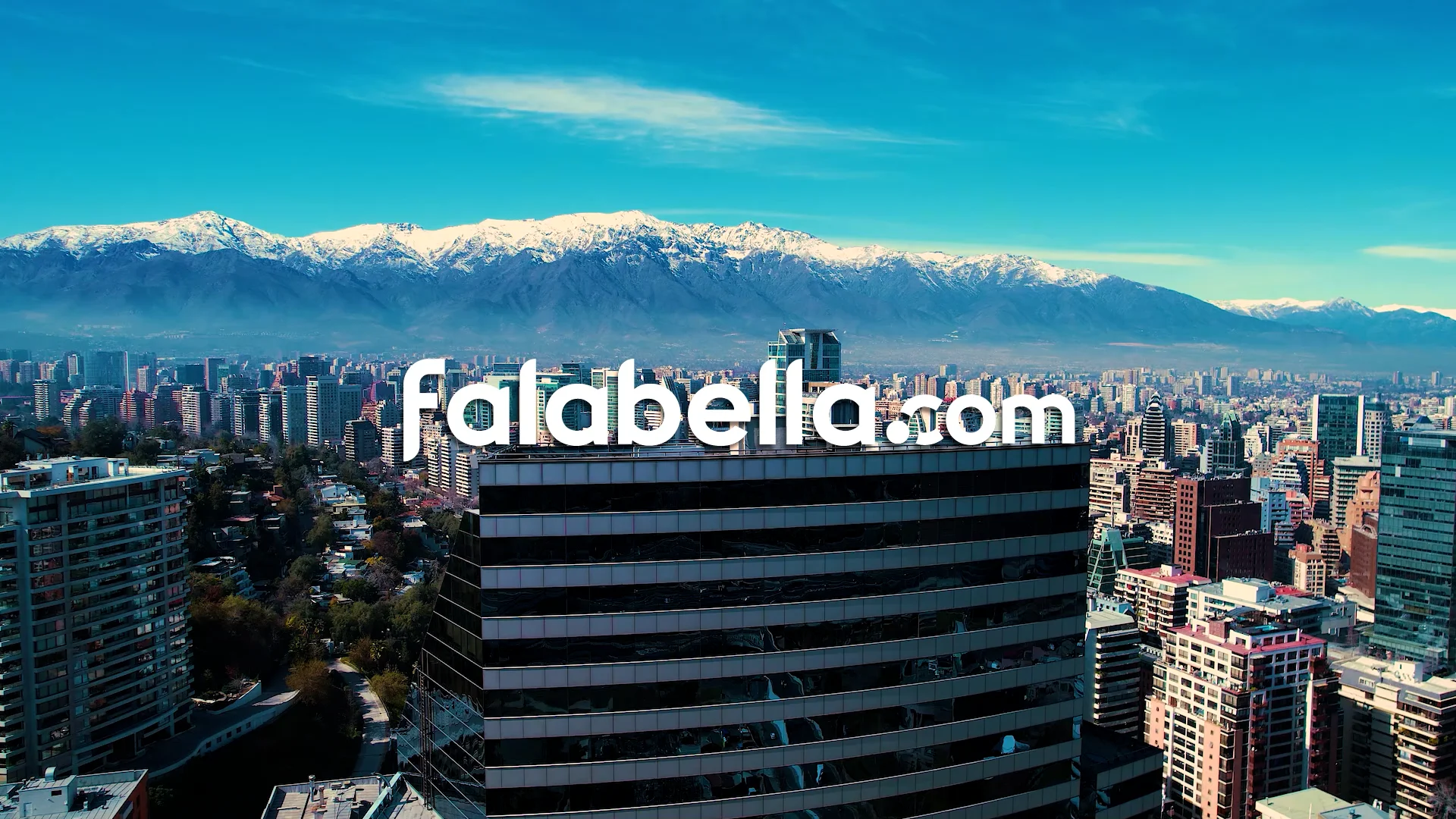 FALABELLA - INAUGURACIÓN OFICINAS