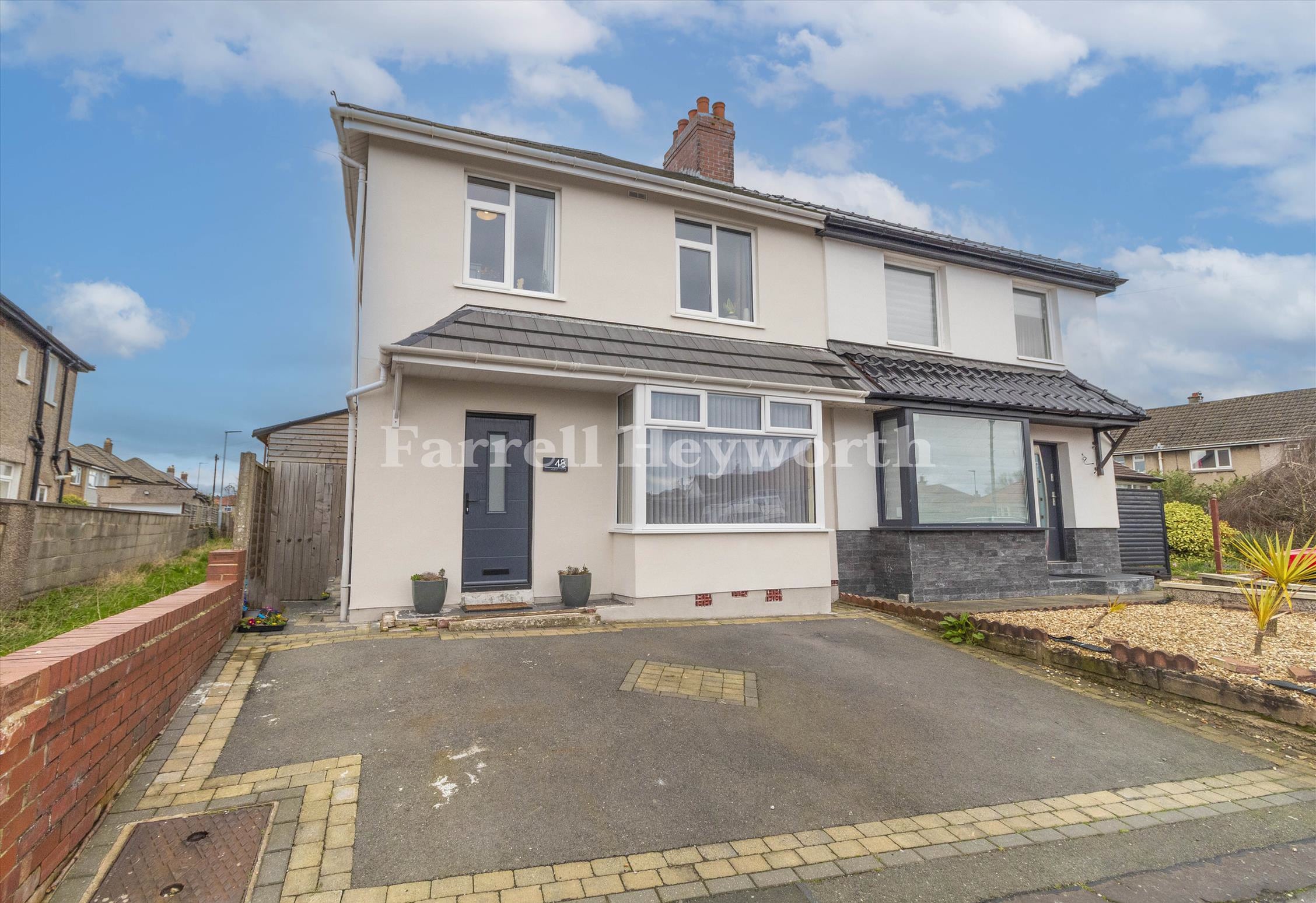 Woodhill Lane, Morecambe Teaser 185122 on Vimeo