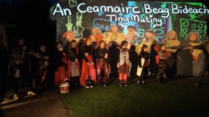 Related Embedded Video Item Thumbnail