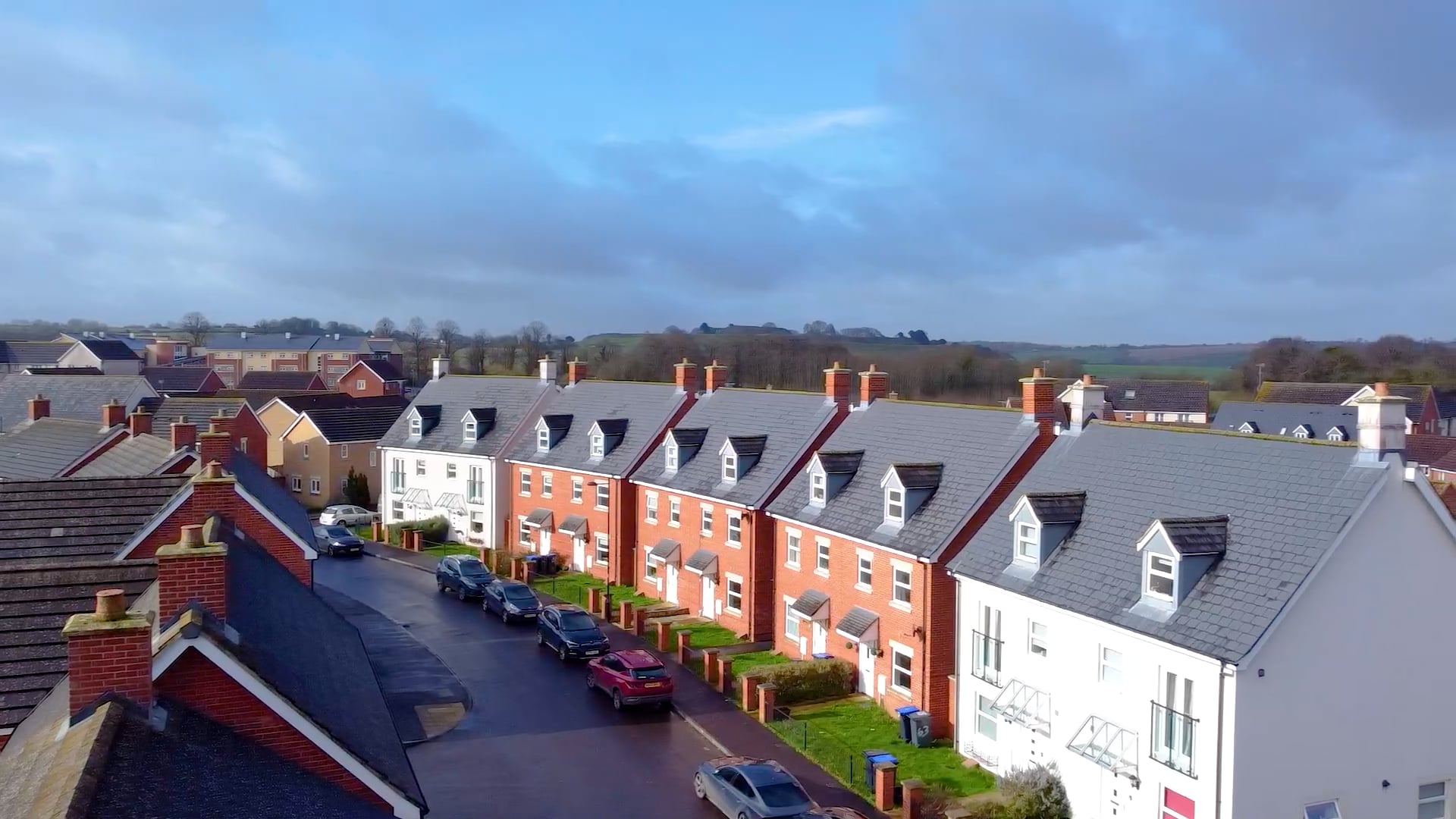 SHERBOURNE DRIVE SHORT on Vimeo