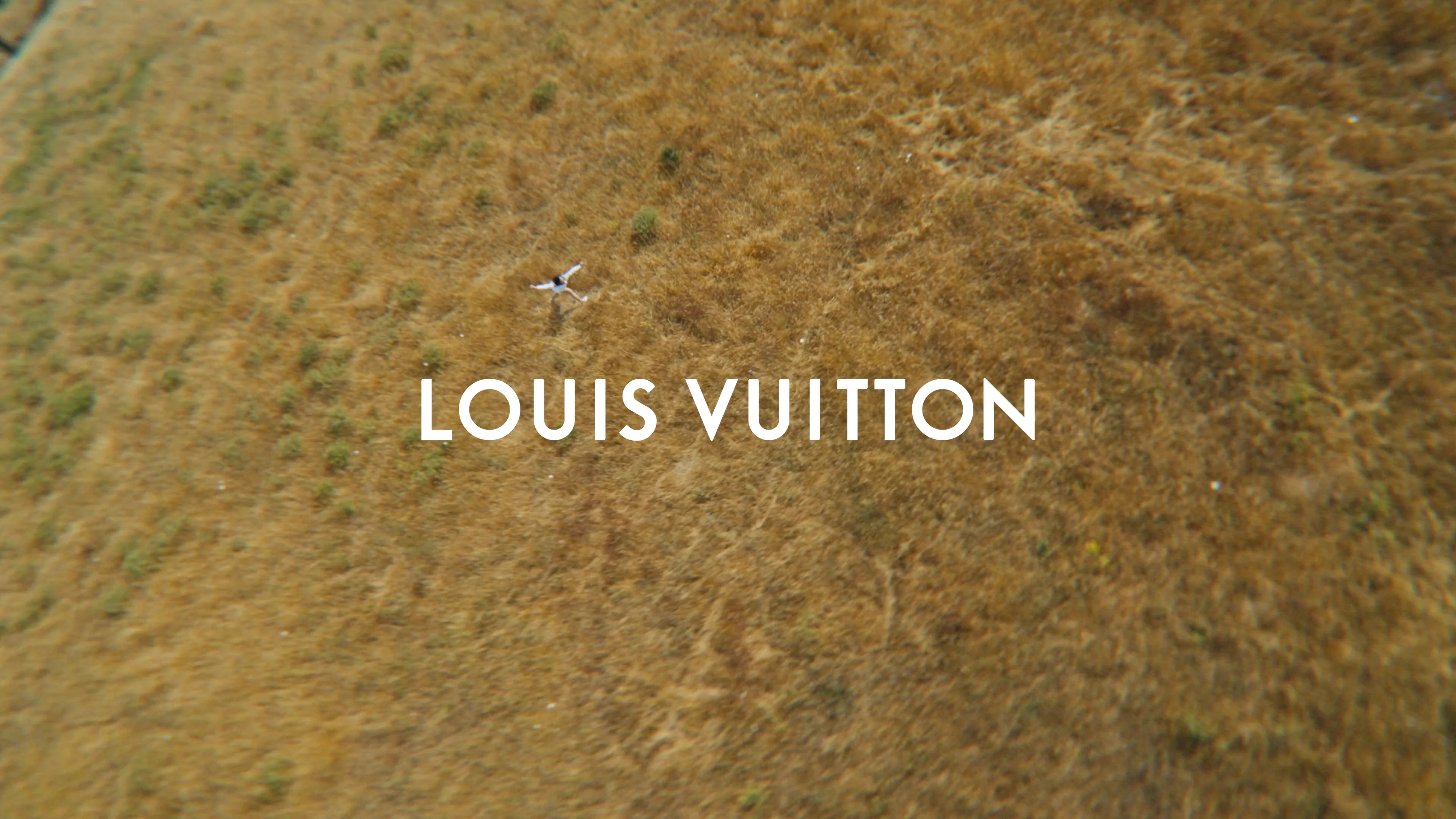 Louis Vuitton's Summer Collection, Video published by Igreatstore