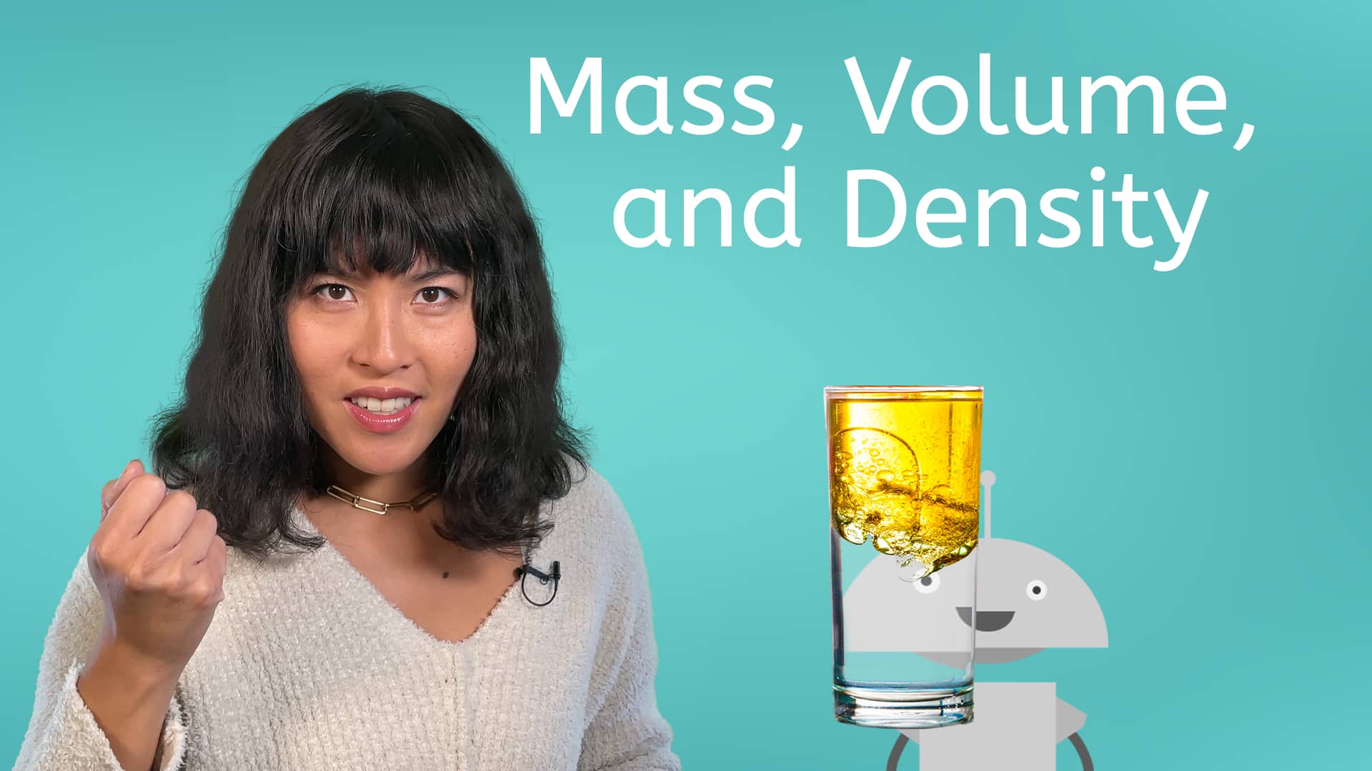 Mass Volume And Density On Vimeo