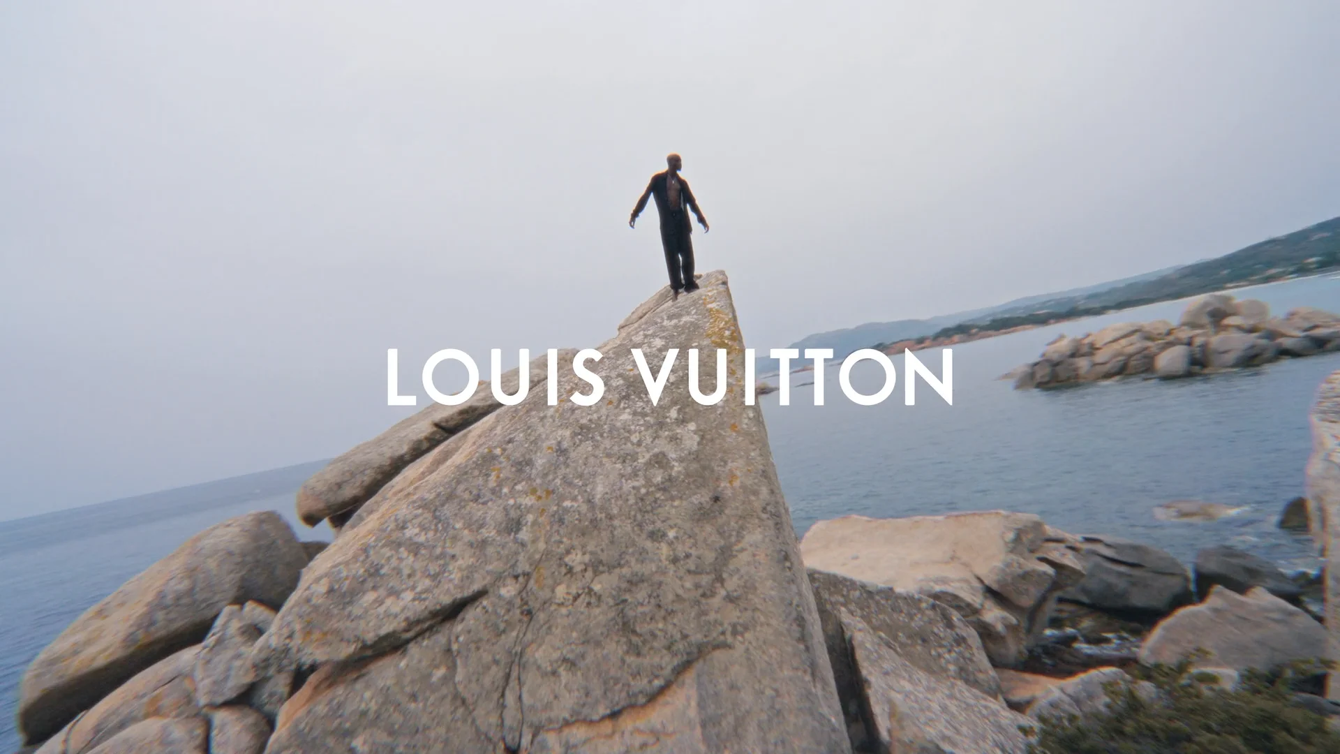 Louis Vuitton x League of Legends: Senna on Vimeo