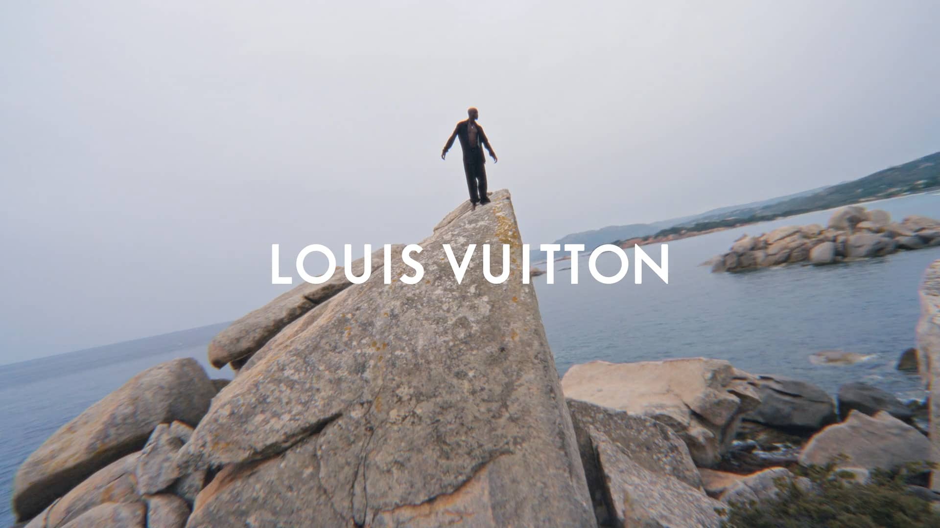 LOUIS VUITTON — CREEKS on Vimeo
