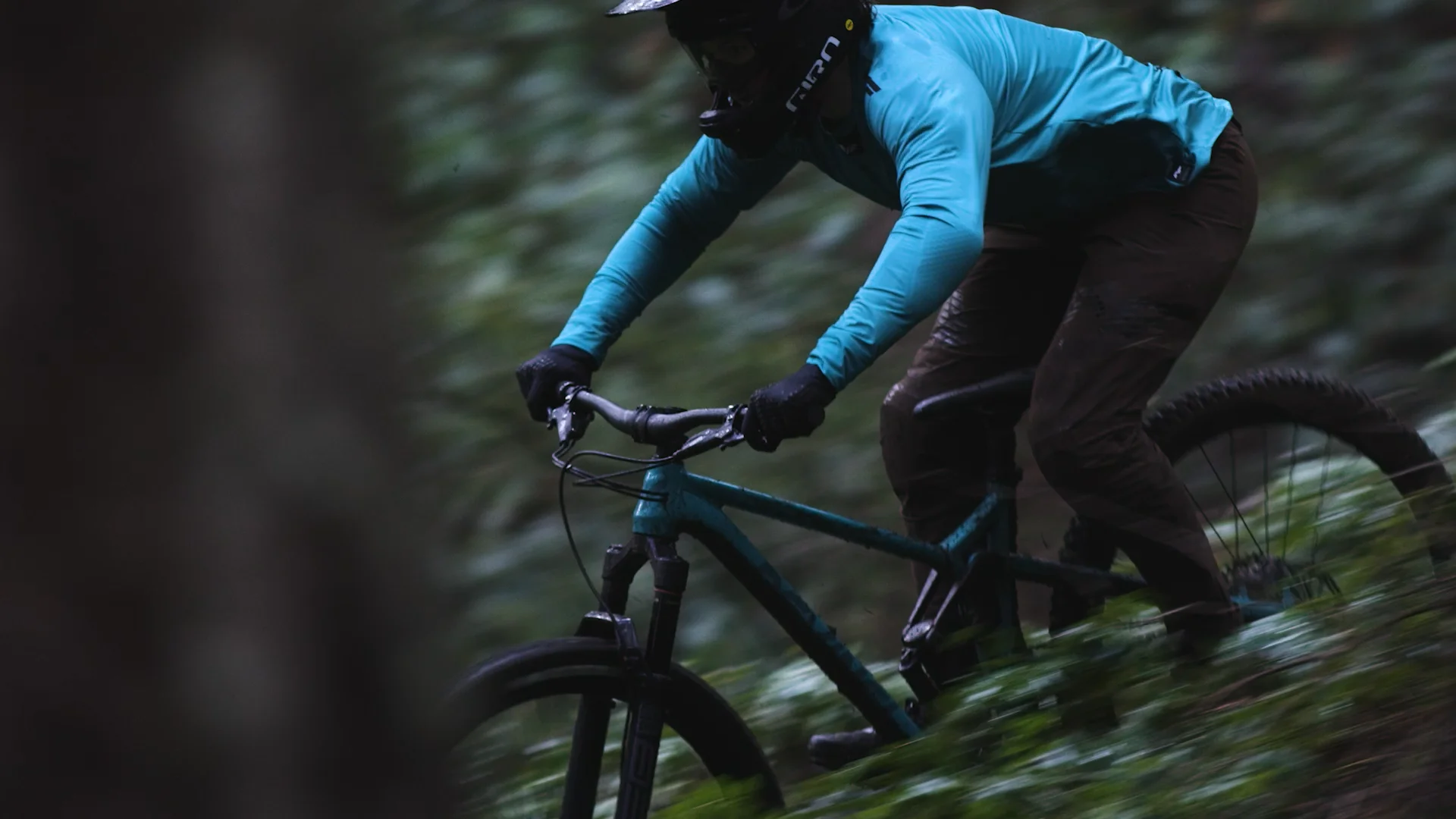 Devinci Chainsaw | Devinci Bikes