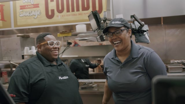 Careers | Portillo's