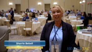 Sherrie Bebell - SVP Sales & Marketing, Columbia Pacific Advisors