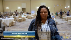 Tineka Hardwrick - COO, Summit Vista