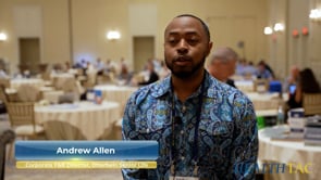 Andrew Allen - Corporate Food & Beverage Director, Otterbein Senior Life