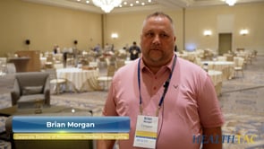 Brian Morgan - Corporate Director of Procurement, Otterbein Senior Life