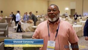 Elwood Conaway - Vice President, Information Technology, BHI Senior Living